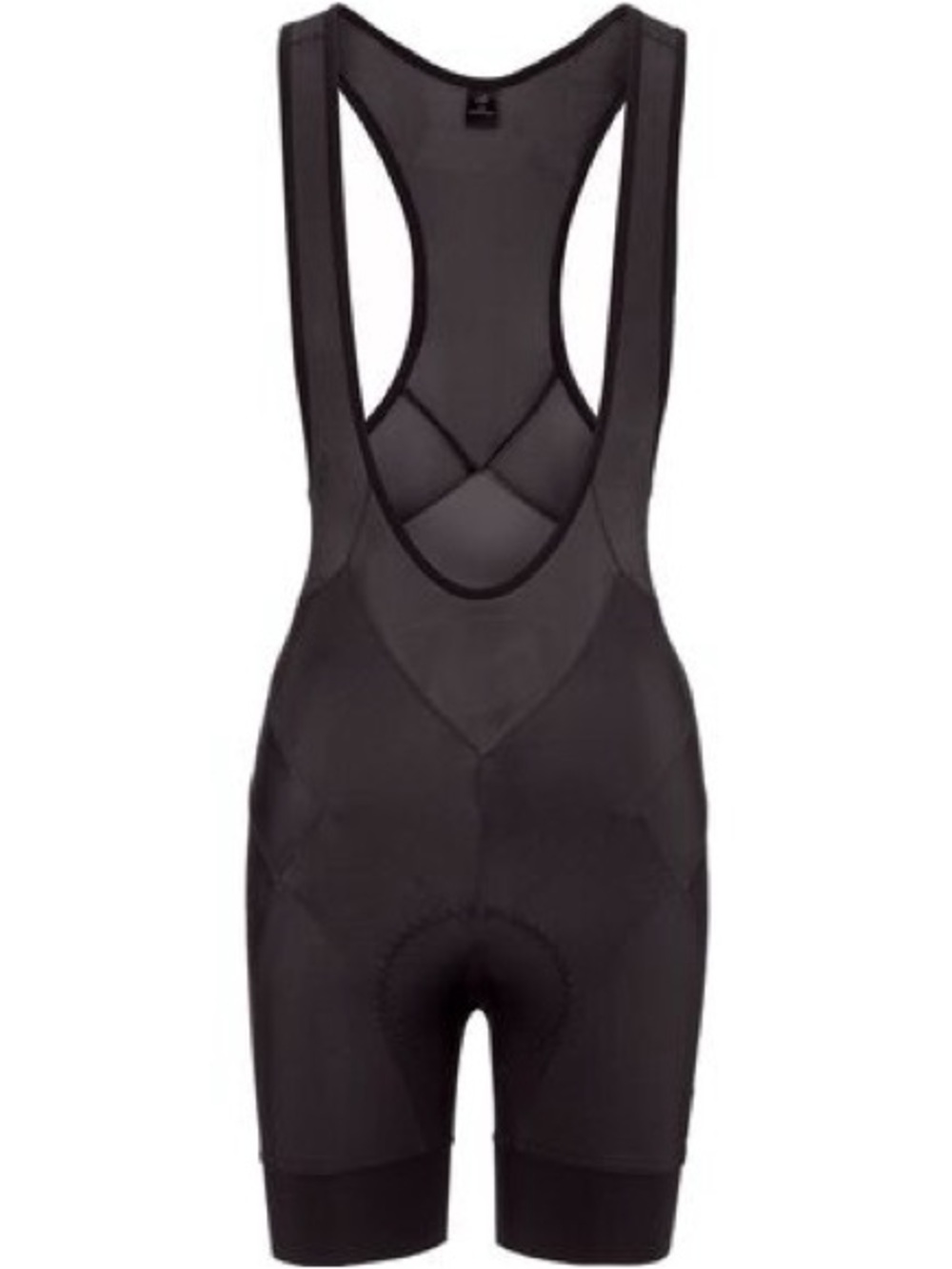 Machines for Freedom Endurance Women’s Black Cycling Bib